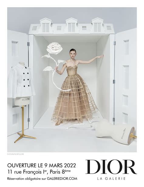 museum dior tickets|dior exhibition in paris tickets.